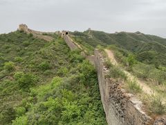 -蟠龙山长城景区