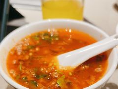 -海底捞火锅(上地华联店)