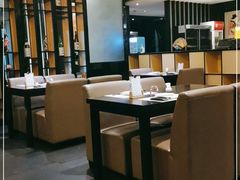 大堂-松临·铁板烧&Omakase(神农店)