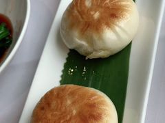 -粤财皇冠假日酒店·彩华轩中餐厅