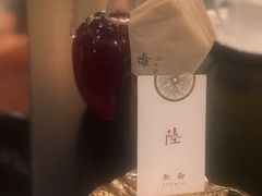 -甄御•海鲜新青岛菜(麦岛店)