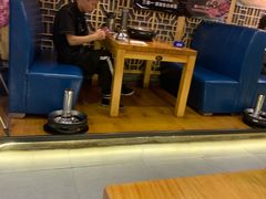 大堂-隐炉和牛烧肉店(群力店)