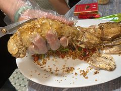 -富来美食