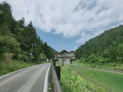 -武陵山森林公园