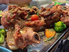 -美森西餐厅(曙光大道店)