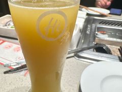 -海底捞火锅(奥森店)
