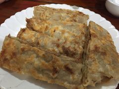 -溢心园香河肉饼总店