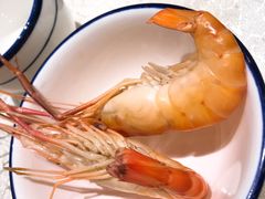 -海鲜e族(马王堆店)