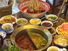 -牛签签串串香(IFS店)