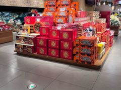 -七鲜超市(瑞虹天地太阳宫店)
