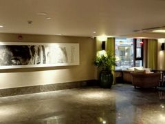 -三清山希尔顿度假酒店