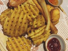 -打趸BTC·Breaktime cafe(北京路店)