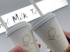 -KOI PLUS(成都万象城店)