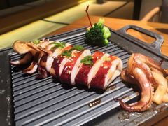 -水濑·日料放题(天河店)