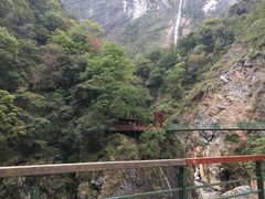-太鲁阁公园