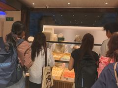 -汉巴味德(沈阳万象汇店)
