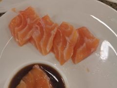 -禾斗海鲜自助(市南银座店)