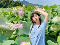 -古田会议纪念馆