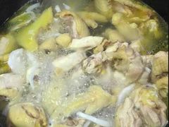 -大头椰·椰子鸡火锅(南宁万象城店)