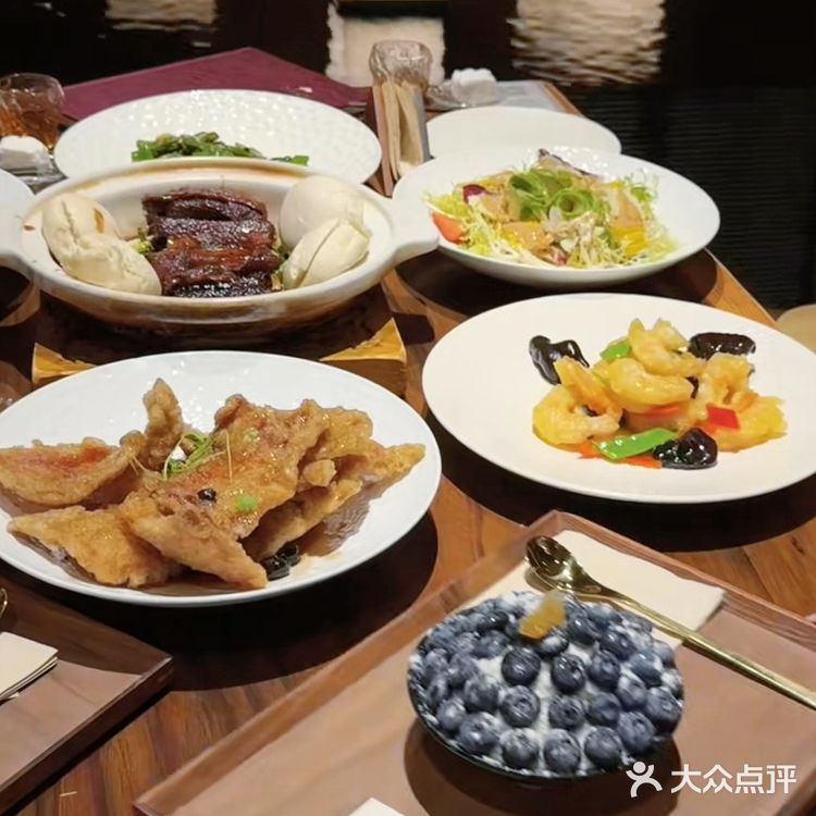 这家东北菜直接把我香迷糊了❤️