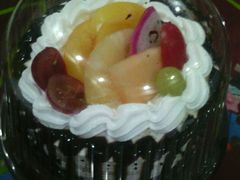 -欧贝拉蛋糕店(东门路店)