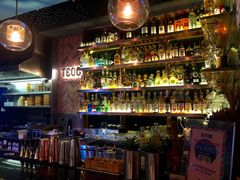 -TEQO·Mexican food & Bar