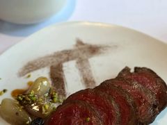 -Le Comptoir de Pierre Gagnaire