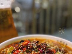 -叶派龙虾•招牌香辣蟹·海鲜(中海国际店)