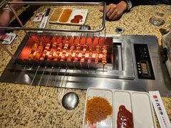 -丰茂烤串(卫星广场店)