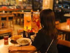 大堂-COMMUNE幻师(上邦百汇城店)