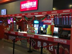 -国文影城(上海闸北店)