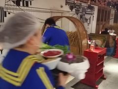 -黄家码头老火锅(解放碑旗舰店)