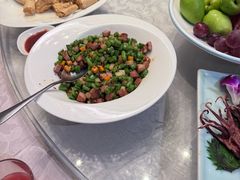 -山外山菜馆(玉泉路店)
