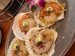 -大阪烧肉BAKA一代(十亩地店)