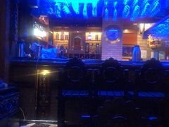 -甘尼仕印度餐厅酒吧(斜塘老街店)