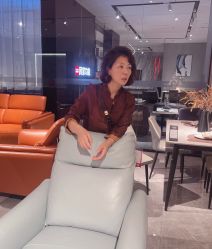 -Z.X HAIR SALON张新美业