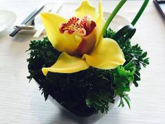 -天龙轩(香港丽思卡尔顿酒店)