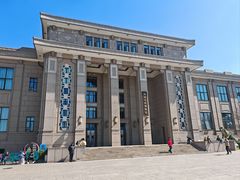 -国家自然博物馆