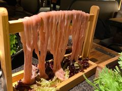 鸭肠-湊湊火锅·茶憩(宁波天一广场店)