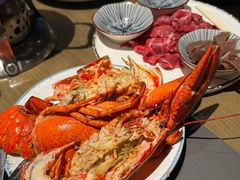 波士顿龙虾-博林天瑞喜来登酒店·西丽尚膳