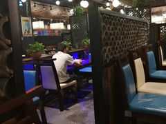 -悟长年潮汕菜砂锅粥(圣熙8号店)