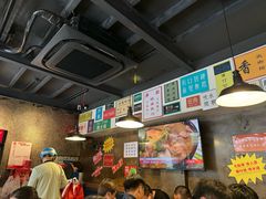 -肥汁米蘭香港米线(宁波路总店)