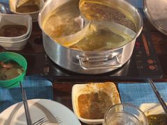 -渔家火锅·海鲜自助餐·演艺(亚龙湾天域酒店)