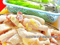 -威邵鸡煲(西华路总店)