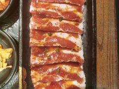 -九田家黑牛烤肉料理(石路天虹店)
