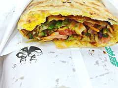 -舞素卷菜煎饼.糁汤(万达金街店)