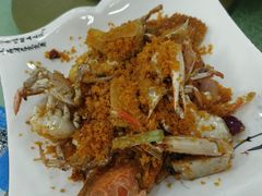 -景好海鲜餐厅(大鹏必选旅游店)