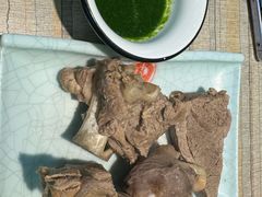 -老舅老蒙肉饼非遗店(一店)