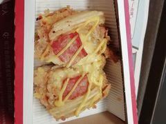 -肯德基(中华路店)
