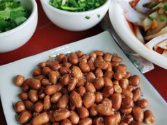 花生米-南渝食府.石锅鸡(尚城花园店)